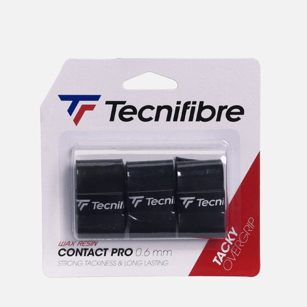 Tecnifibre ATP Pro Contact Tennis Overgrip Tecnifibre ATP Pro Contact Tennis Overgrip