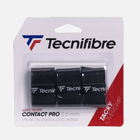 Tecnifibre ATP Pro Contact Tennis Overgrip Tecnifibre ATP Pro Contact Tennis Overgrip