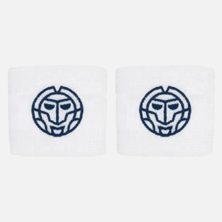 Bidi Badu Lil Move Wristband - White Bidi Badu Lil Move Wristband - White