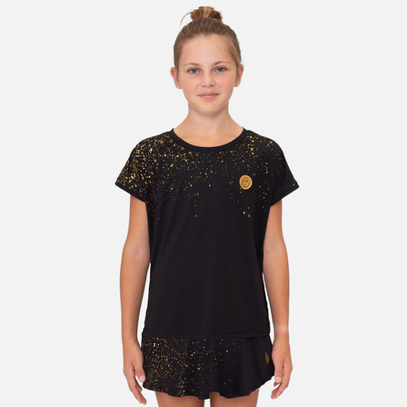 Bidi Badu Paris 2024 Junior Capsleeve
