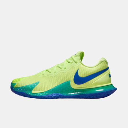 Nike Court Zoom Vapor Cage 4 Rafa Mens Tennis Shoe Nike Court Zoom Vapor Cage 4 Rafa Mens Tennis Shoe