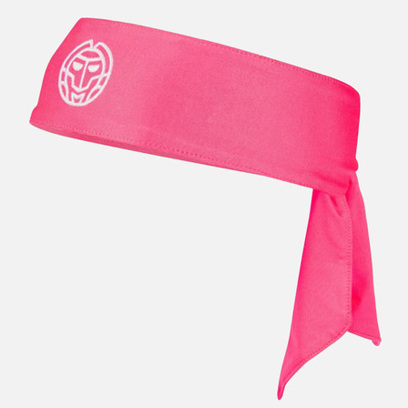 Bidi Badu The Aerodynamic Move Bandana - Pink Bidi Badu The Aerodynamic Move Bandana - Pink