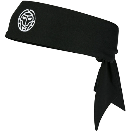 Bidi Badu The Aerodynamic Move Bandana -Black Bidi Badu The Aerodynamic Move Bandana -Black
