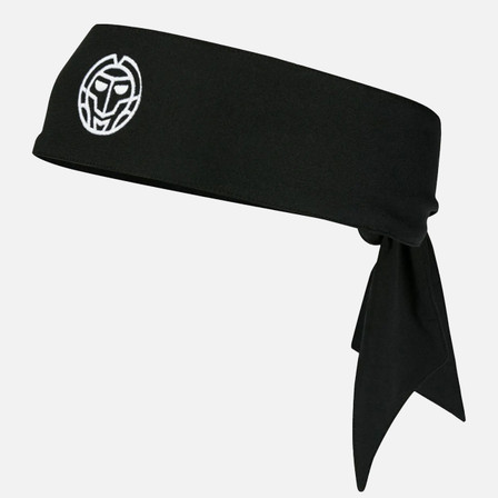 Bidi Badu The Aerodynamic Move Bandana -Black Bidi Badu The Aerodynamic Move Bandana -Black