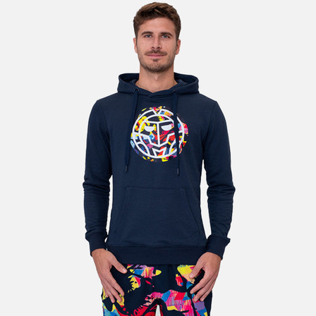 Bidi Badu Wild Arts Chill Hoody Bidi Badu Wild Arts Chill Hoody