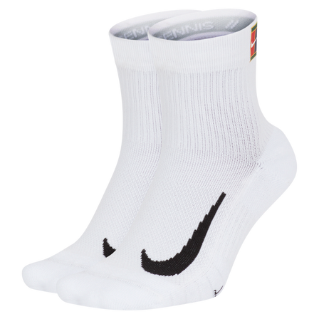 NikeCourt Multiplier Max Tennis Ankle Socks