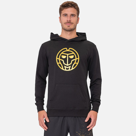 Bidi Badu Paris 2024 Chill Tennis Hoody Bidi Badu Paris 2024 Chill Tennis Hoody