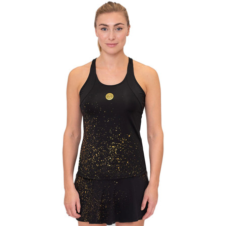 Bidi Badu Paris Tennis Tank