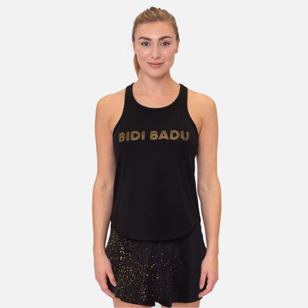 Bidi Badu Paris 2024 Chill Tennis Tank Bidi Badu Paris 2024 Chill Tennis Tank
