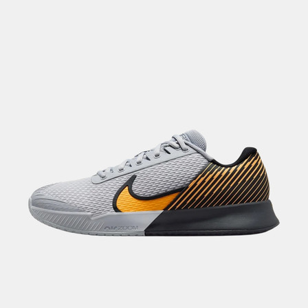Nike Zoom Vapor Pro 2 Men's Tennis Shoe - Laser Orange-Black Nike Zoom Vapor Pro 2 Men's Tennis Shoe - Laser Orange-Black