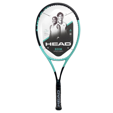 Head Boom Pro 2024 Tennis Racket Head Boom Pro 2024 Tennis Racket