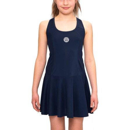 Bidi Badu Crew Junior Dress dark blue Bidi Badu Crew Junior Dress dark blue
