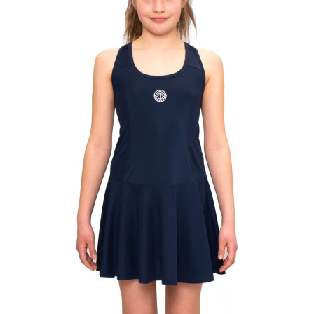 Bidi Badu Crew Junior Dress dark blue