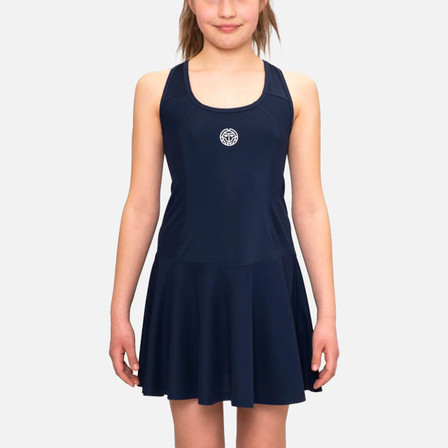 Bidi Badu Crew Junior Dress dark blue Bidi Badu Crew Junior Dress dark blue