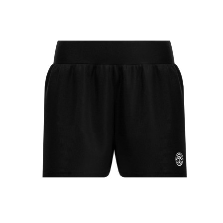 Bidi Badu Crew Junior 2in1 Shorts black