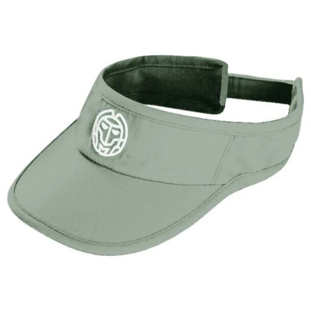 Bidi Badu Heat Stroke Move Visor - Grey online Bidi Badu Heat Stroke Move Visor - Grey online