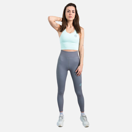 Bidi Badu Pecprotect Move Sports Bra - Mint