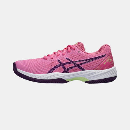 Asics Gel Game 9 Padel Women's Shoes - Dragon Fruit/Deep Mauve Asics Gel Game 9 Padel Women's Shoes - Dragon Fruit/Deep Mauve