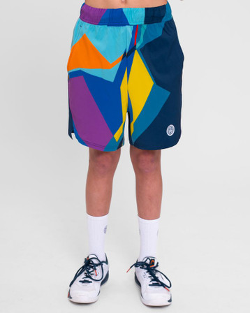 Bidi Badu Twiggy Junior Tennis Shorts