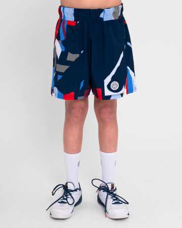 Bidi Badu New York 2024 Junior Tennis Shorts