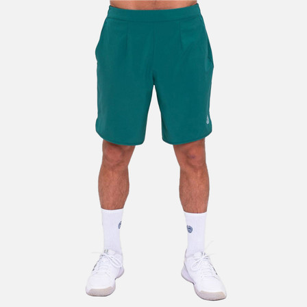 Bidi Badu Spike 9Inch Men's Tennis Shorts