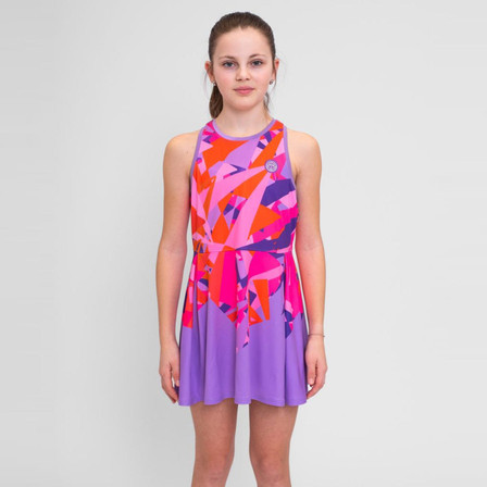 Bidi Badu Spike Junior Tennis Dress Bidi Badu Spike Junior Tennis Dress