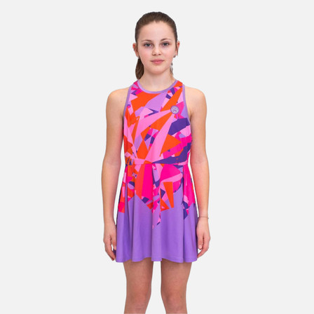 Bidi Badu Spike Junior Tennis Dress Bidi Badu Spike Junior Tennis Dress