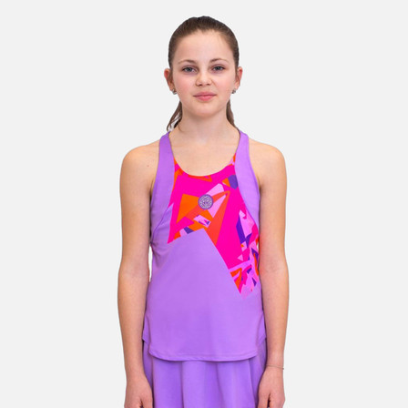 Bidi Badu Spike Junior Tennis Tank Bidi Badu Spike Junior Tennis Tank
