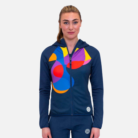 Bidi Badu Women's Twiggy Tennis Jacket