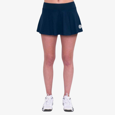 Bidi Badu New York 2024 Printed Wavy Tennis Skort Bidi Badu New York 2024 Printed Wavy Tennis Skort