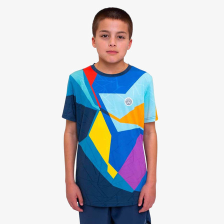 Bidi Badu Twiggy Junior Tennis T-Shirt Bidi Badu Twiggy Junior Tennis T-Shirt