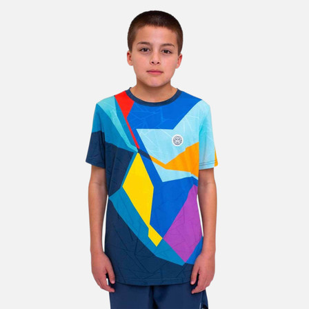 Bidi Badu Twiggy Junior Tennis T-Shirt Bidi Badu Twiggy Junior Tennis T-Shirt