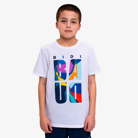 Bidi Badu Twiggy Chill Junior T-Shirt Bidi Badu Twiggy Chill Junior T-Shirt