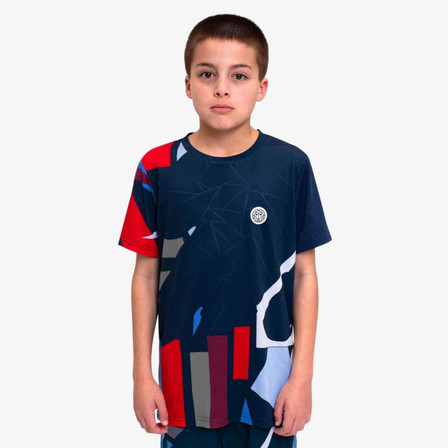 Bidi Badu New York Junior Tennis T-Shirt Bidi Badu New York Junior Tennis T-Shirt
