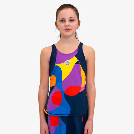 Bidi Badu Twiggy Junior Tennis Tank Bidi Badu Twiggy Junior Tennis Tank