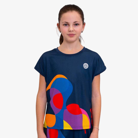 Bidi Badu Twiggy Junior Tennis Capsleeve Bidi Badu Twiggy Junior Tennis Capsleeve