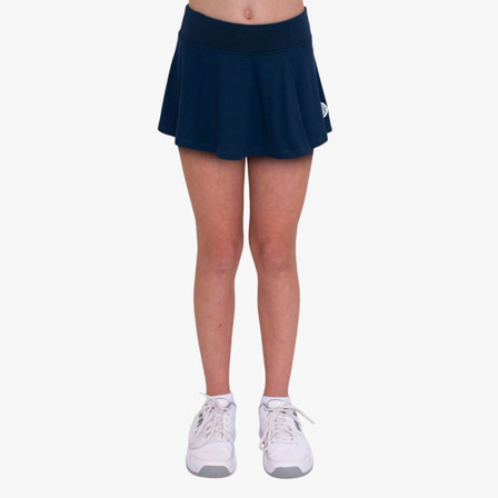 Bidi Badu New York 2024 Printed Wavy Junior Skort Bidi Badu New York 2024 Printed Wavy Junior Skort
