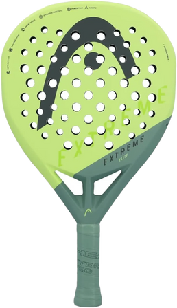 HEAD Extreme Elite Padel Racquet HEAD Extreme Elite Padel Racquet