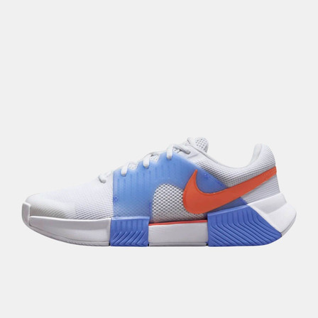 Nike Zoom GP Challenge 1 Women's Hard Court Tennis Shoes Nike Zoom GP Challenge 1 Women's Hard Court Tennis Shoes