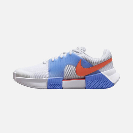 Nike Zoom GP Challenge 1 Women's Hard Court Tennis Shoes Nike Zoom GP Challenge 1 Women's Hard Court Tennis Shoes