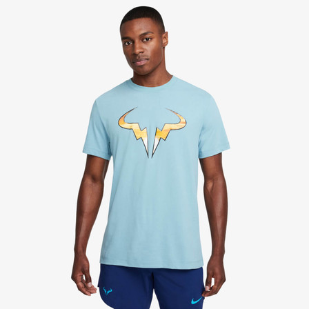Buy NikeCourt Dri Fit Rafa Men's T-Shirt Buy NikeCourt Dri Fit Rafa Men's T-Shirt