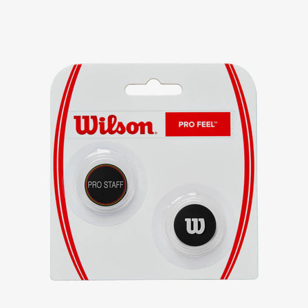 Wilson Pro Staff Pro Feel Tennis Dampener Wilson Pro Staff Pro Feel Tennis Dampener