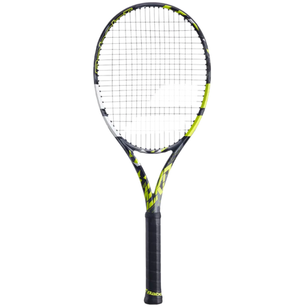 Babolat Pure Aero Lite Unstrung Tennis Racket Babolat Pure Aero Lite Unstrung Tennis Racket