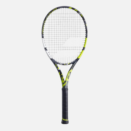 Babolat Pure Aero Lite Unstrung Tennis Racket Babolat Pure Aero Lite Unstrung Tennis Racket