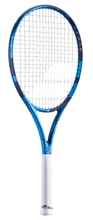 Babolat Pure Drive SuperLite Unstrung Tennis Racket Babolat Pure Drive SuperLite Unstrung Tennis Racket
