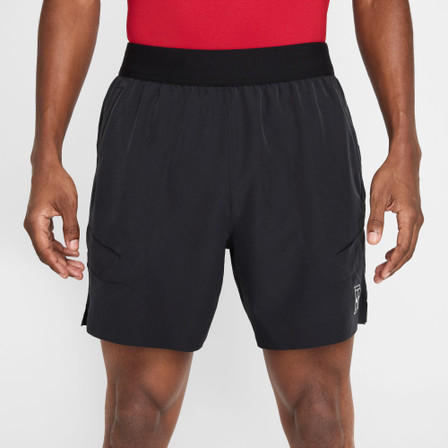 NikeCourt Dri-Fit Advantage 6" Men's Tennis Shorts NikeCourt Dri-Fit Advantage 6" Men's Tennis Shorts