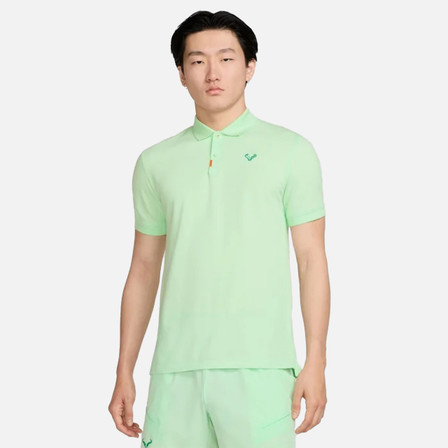Nike Dri-Fit RAFA Men's Tennis Polo