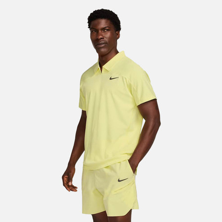 NikeCourt Dri-Fit ADV Melbourne Men's Tennis Polo