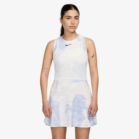 NikeCourt Melbourne Slam Women's Tennis Dress NikeCourt Melbourne Slam Women's Tennis Dress
