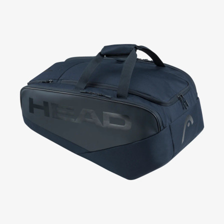 HEAD Pro Padel Bag - Navy HEAD Pro Padel Bag - Navy
